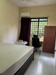 Marine Mansion (D15), Apartment #460539001